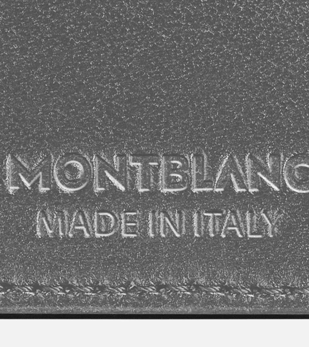 Montblanc Extreme 3.0 Card Holder 6cc 131769