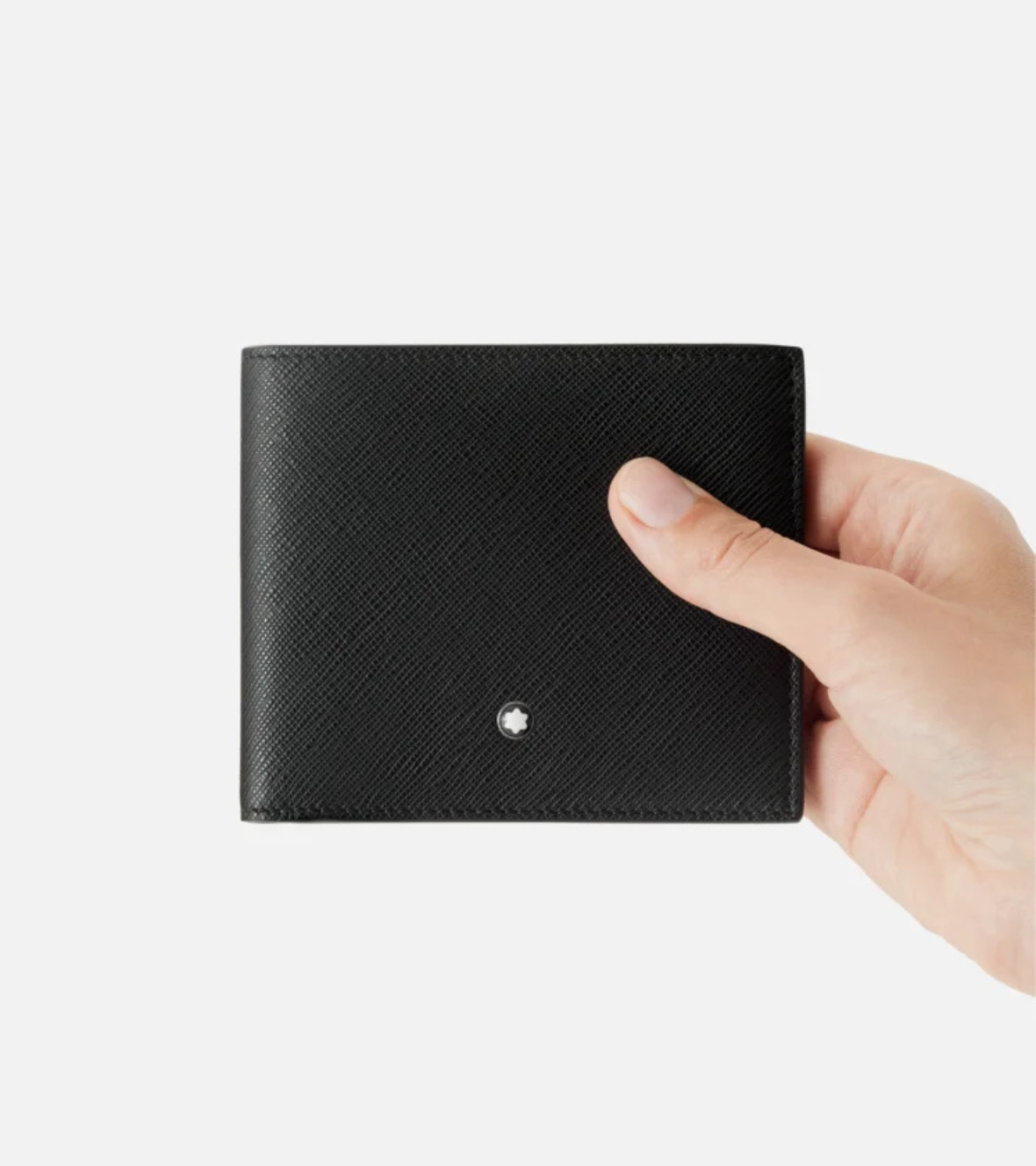 Montblanc Sartorial Wallet 8cc