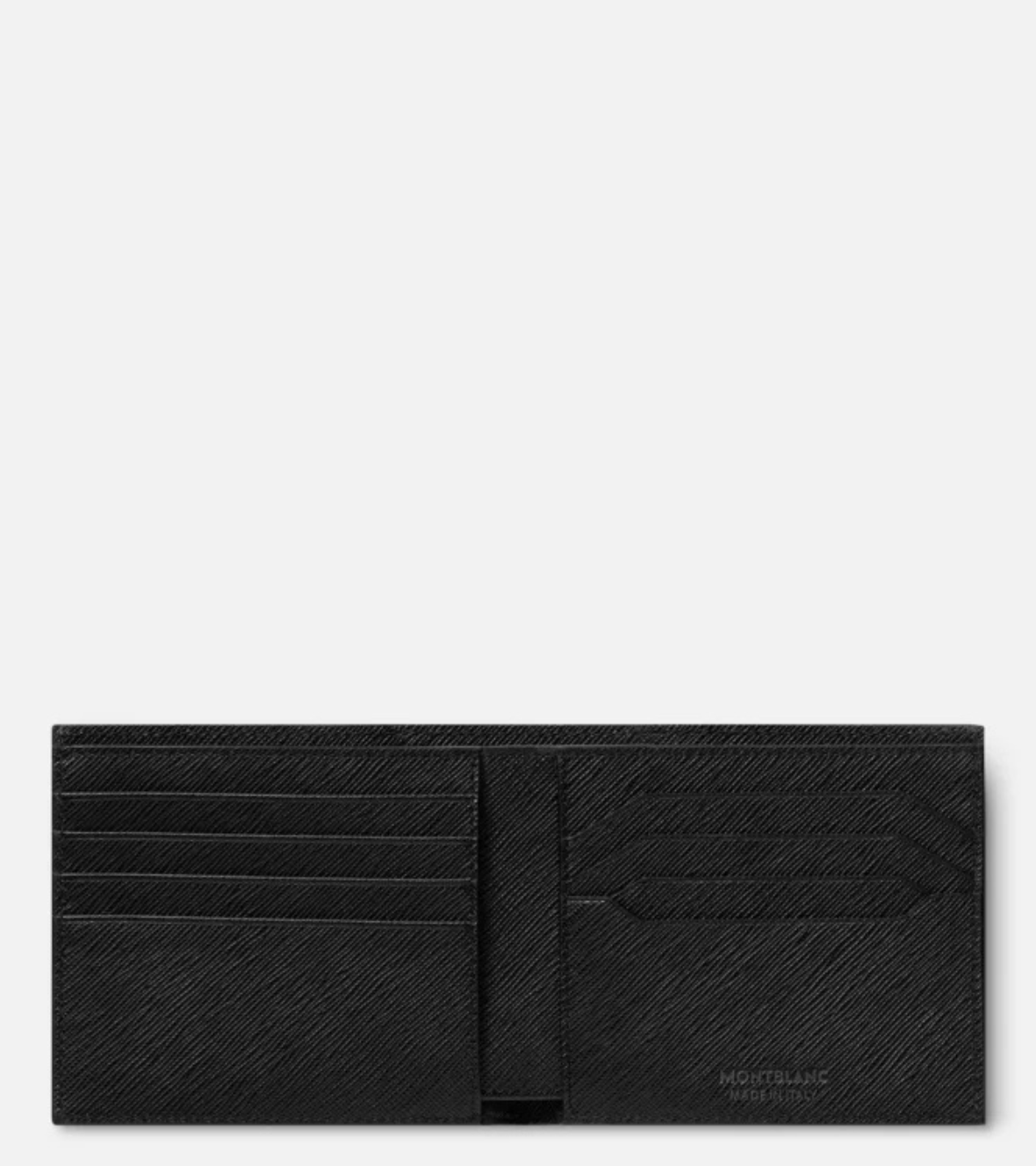 Montblanc Sartorial Wallet 8cc