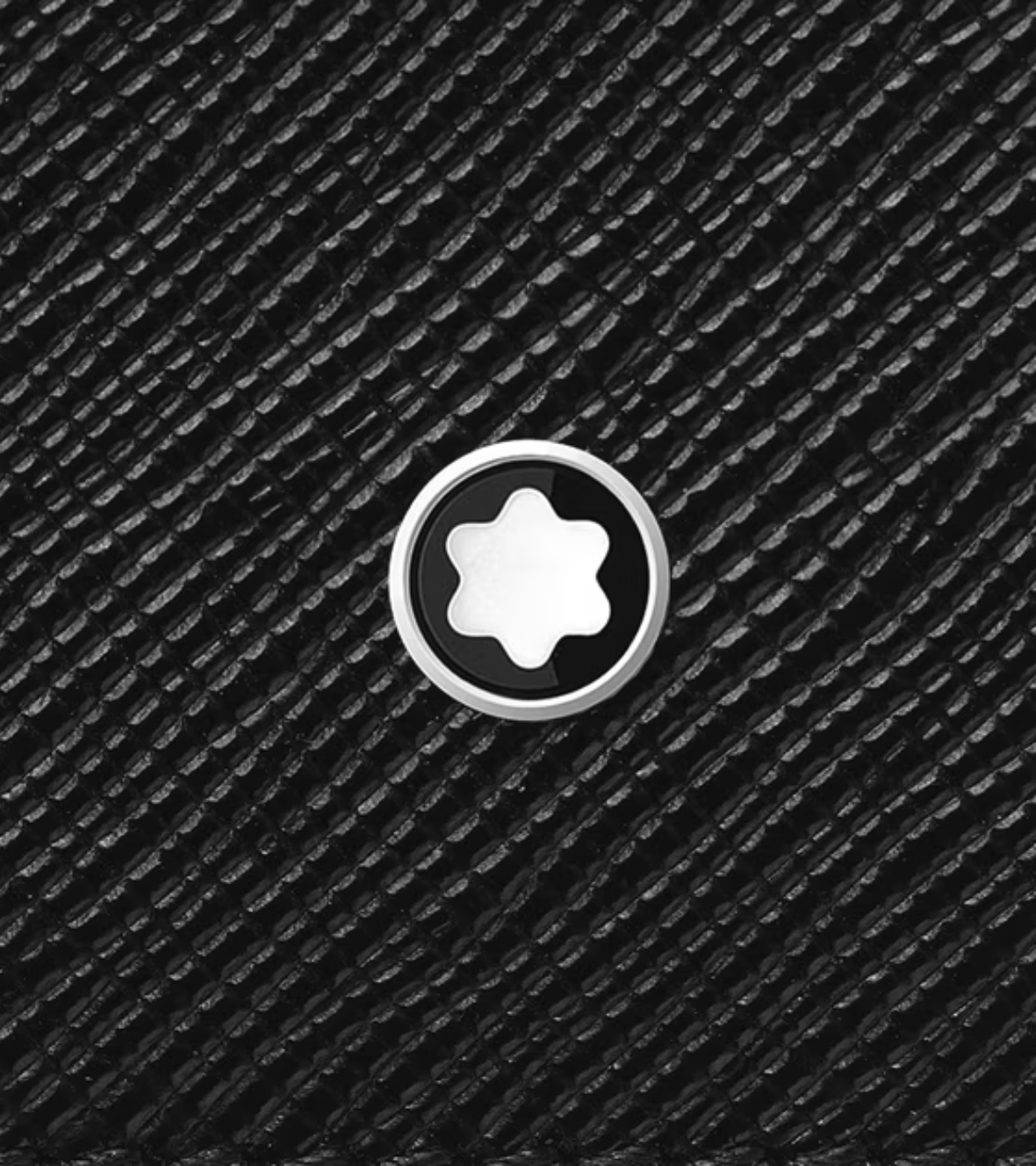 Card Holder 5cc in Sartorial Leather