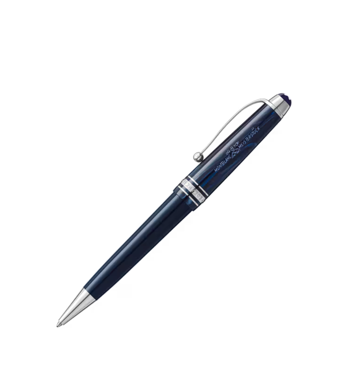 Meisterstück The Origin Collection Midsize Ballpoint