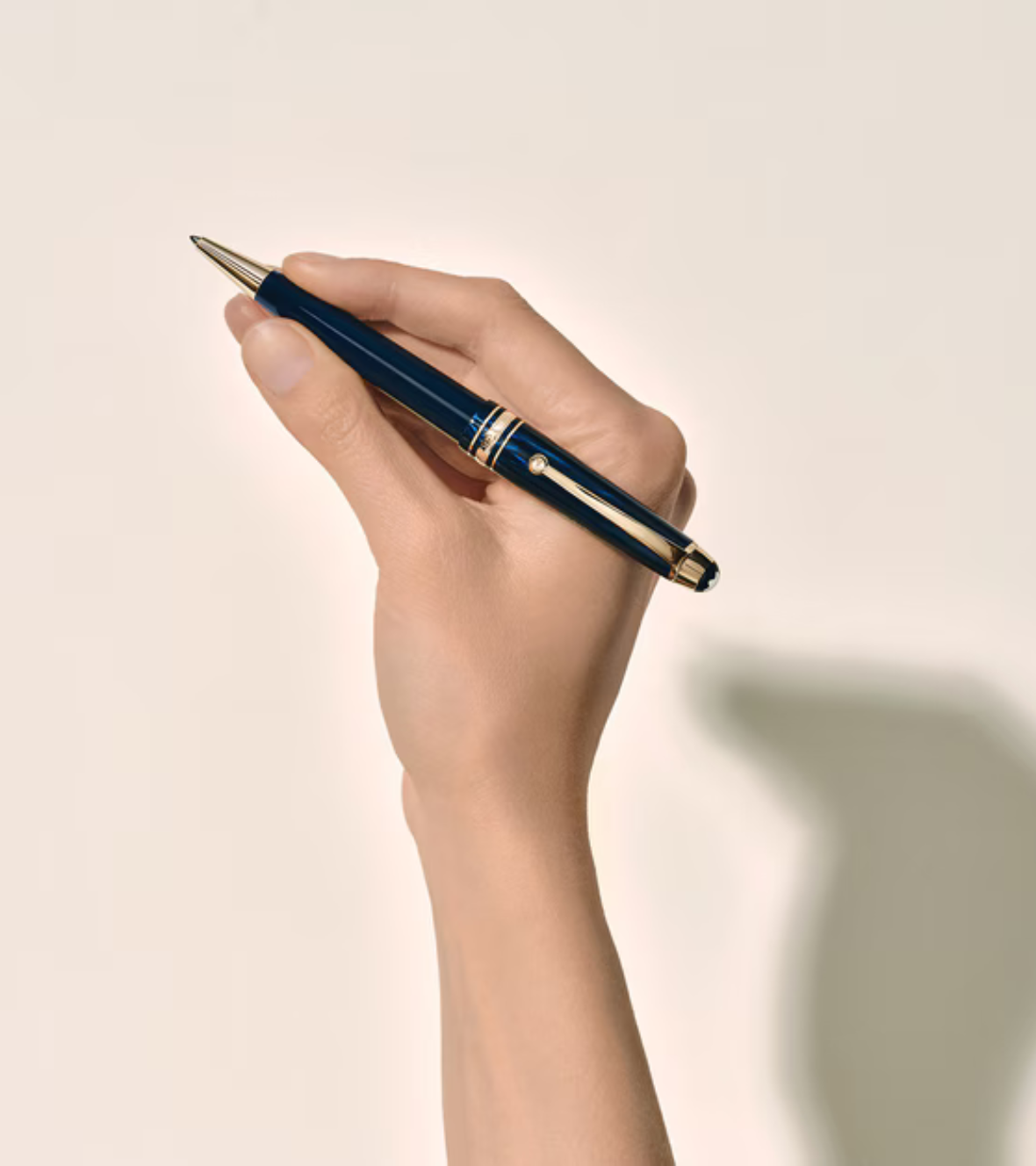 Meisterstück The Origin Collection Midsize Ballpoint
