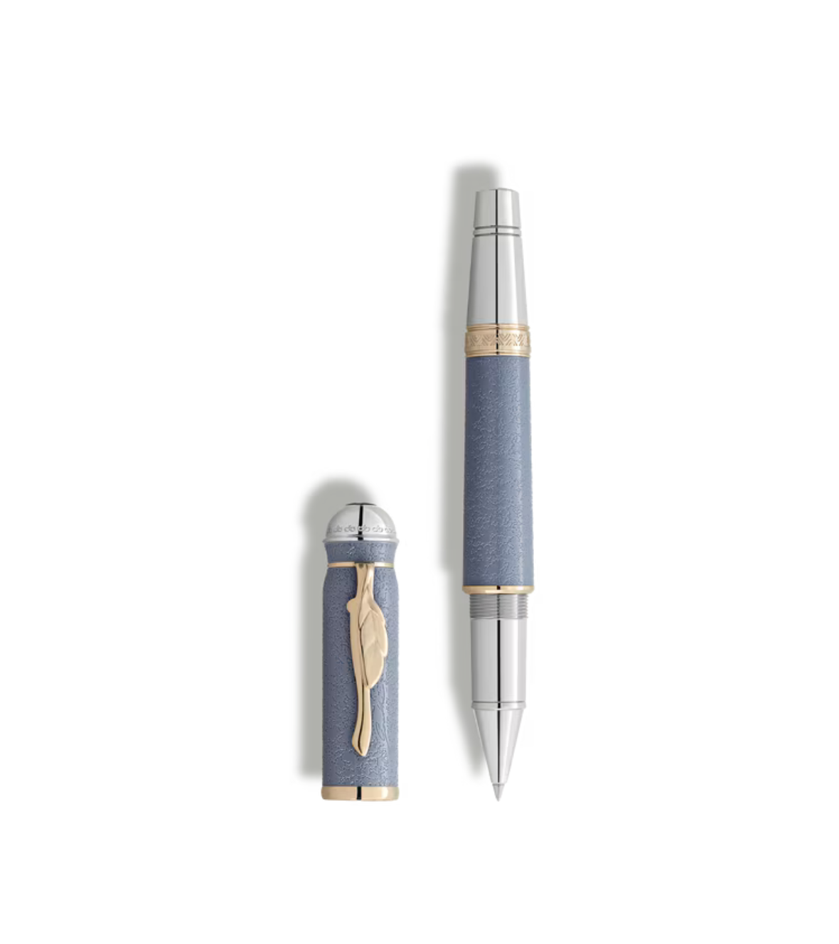 Writers Edition Homage to Johann Wolfgang von Goethe Limited Edition Rollerball