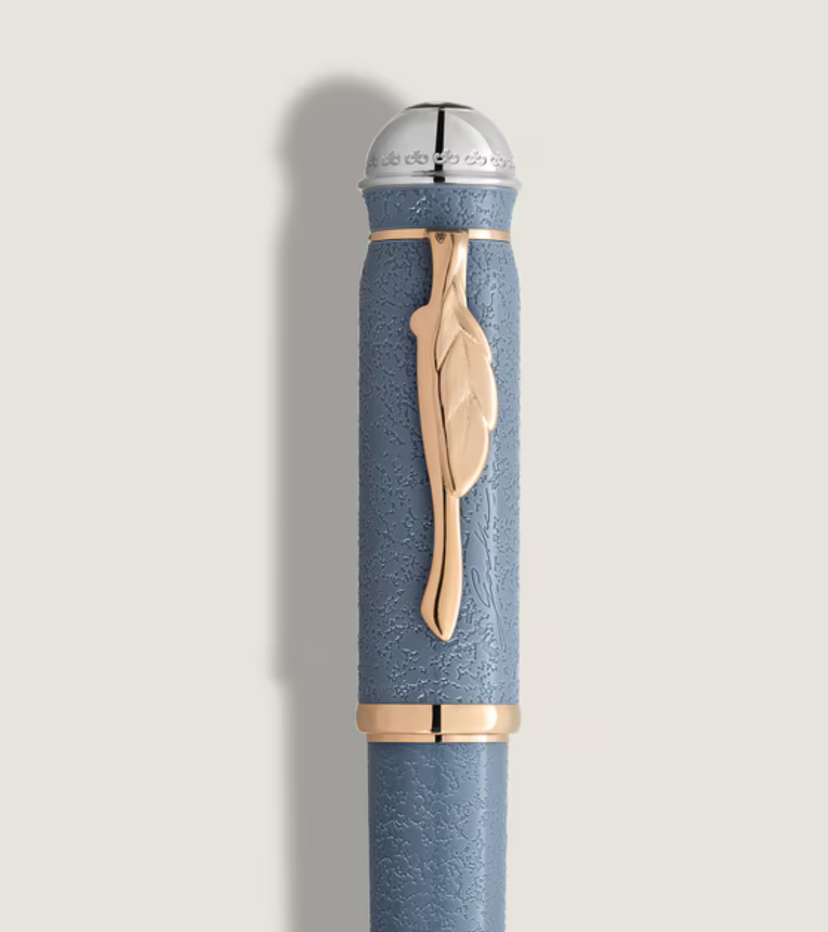Writers Edition Homage to Johann Wolfgang von Goethe Limited Edition Rollerball