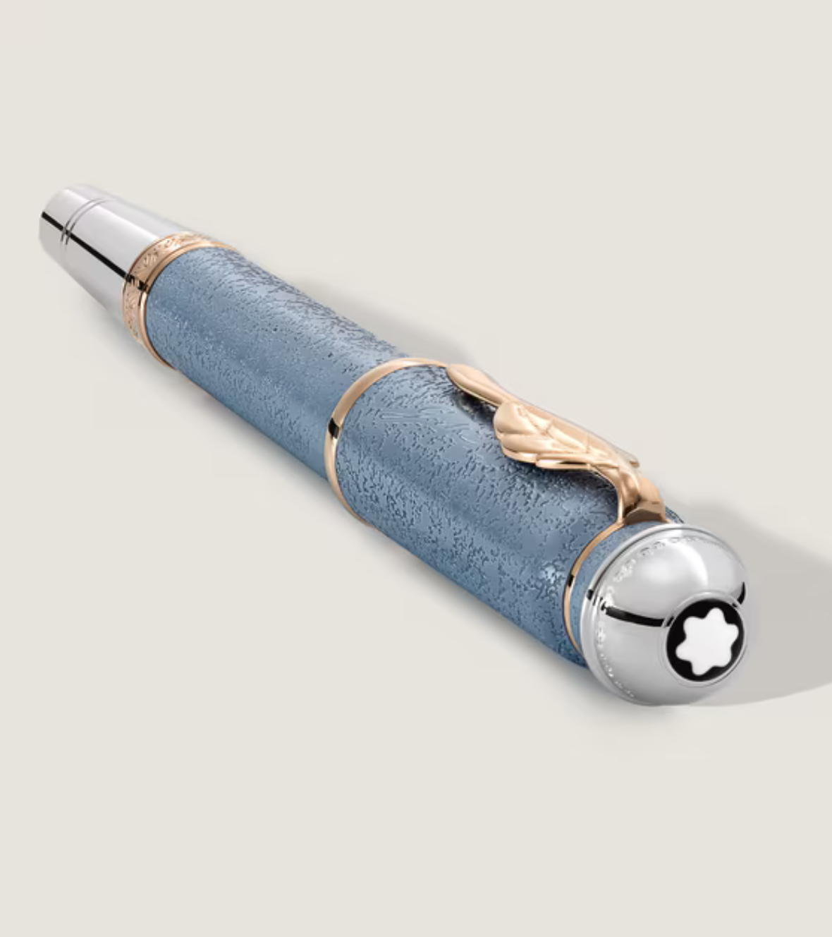 Writers Edition Homage to Johann Wolfgang von Goethe Limited Edition Rollerball