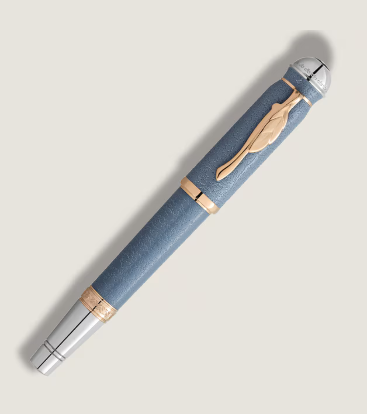 Writers Edition Homage to Johann Wolfgang von Goethe Limited Edition Rollerball