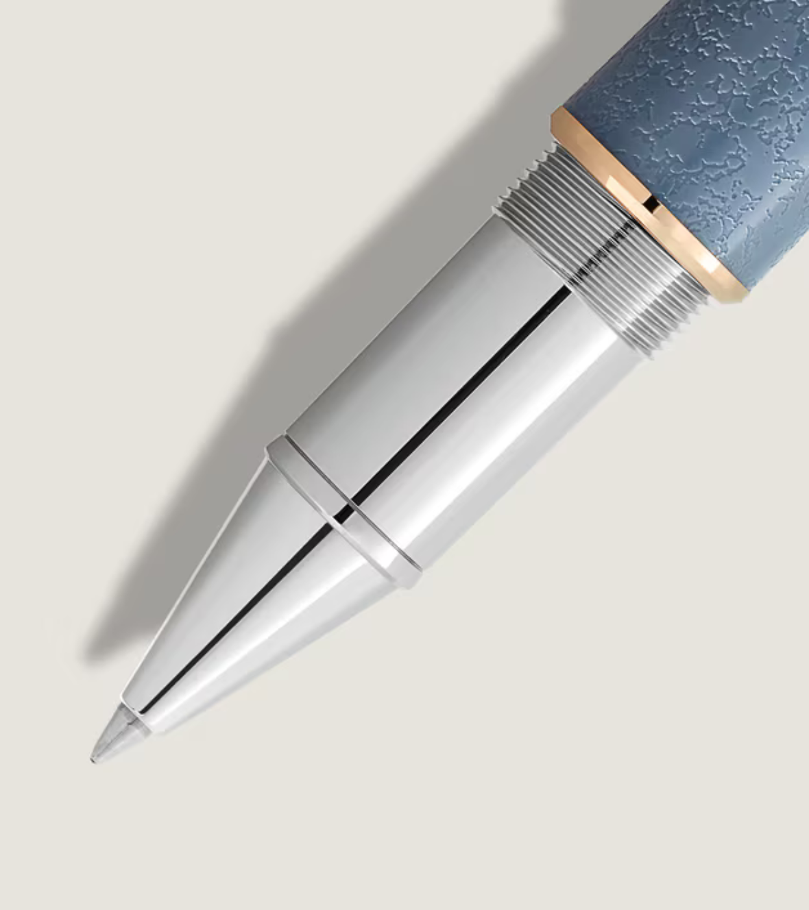 Writers Edition Homage to Johann Wolfgang von Goethe Limited Edition Rollerball