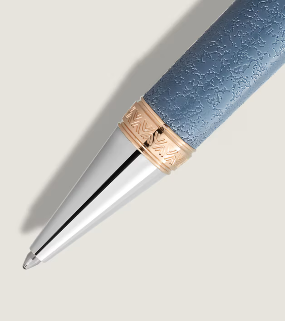 Writers Edition Homage to Johann Wolfgang von Goethe Limited Edition Rollerball