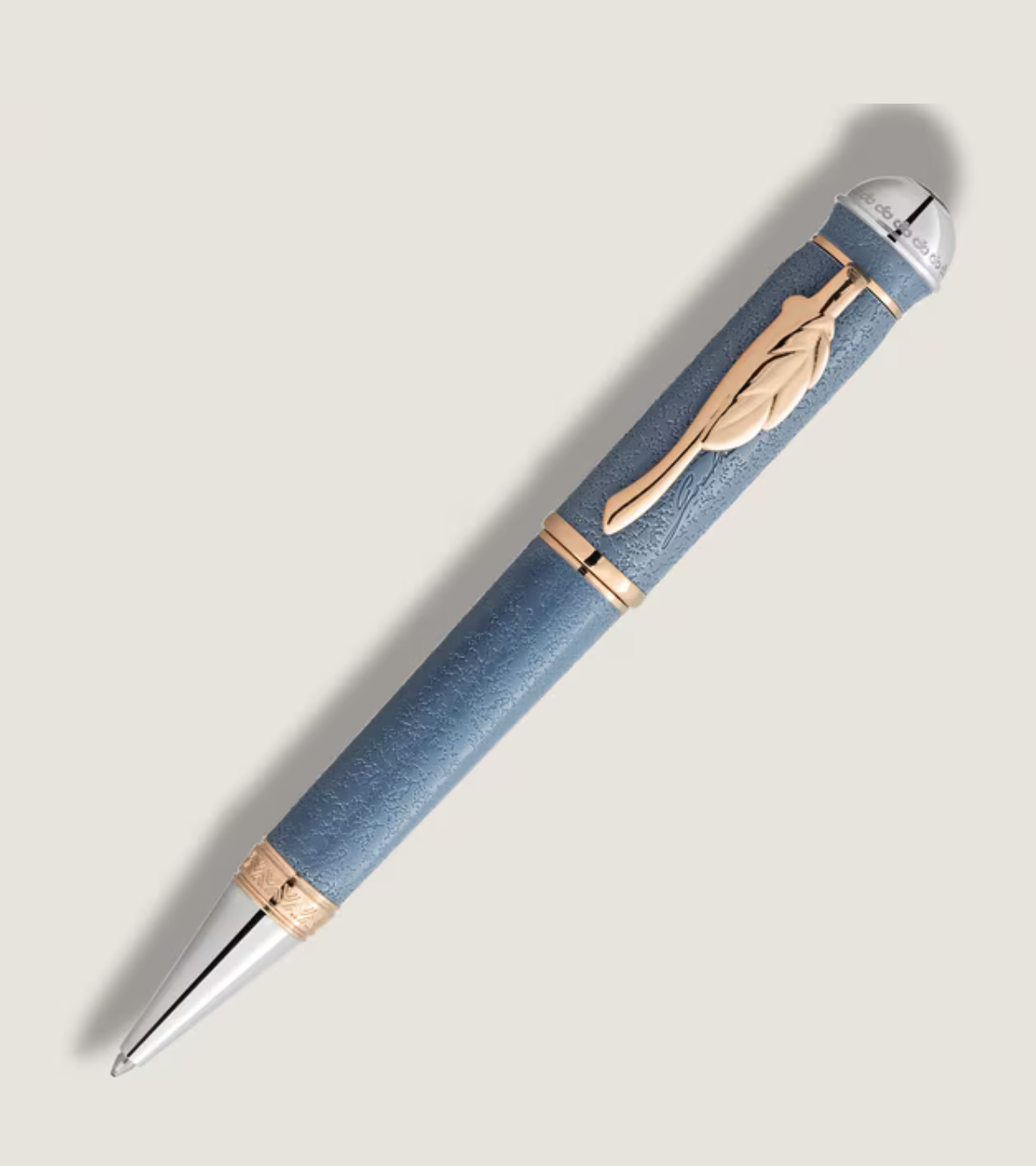 Writers Edition Homage to Johann Wolfgang von Goethe Limited Edition Rollerball