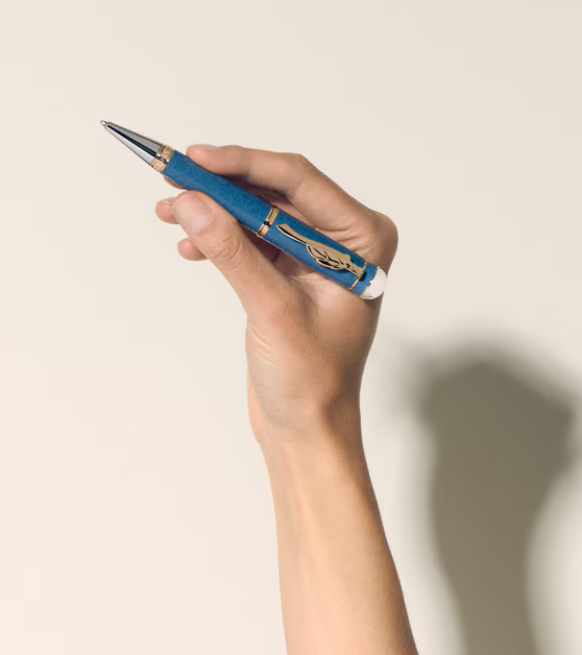 Writers Edition Homage to Johann Wolfgang von Goethe Limited Edition Rollerball