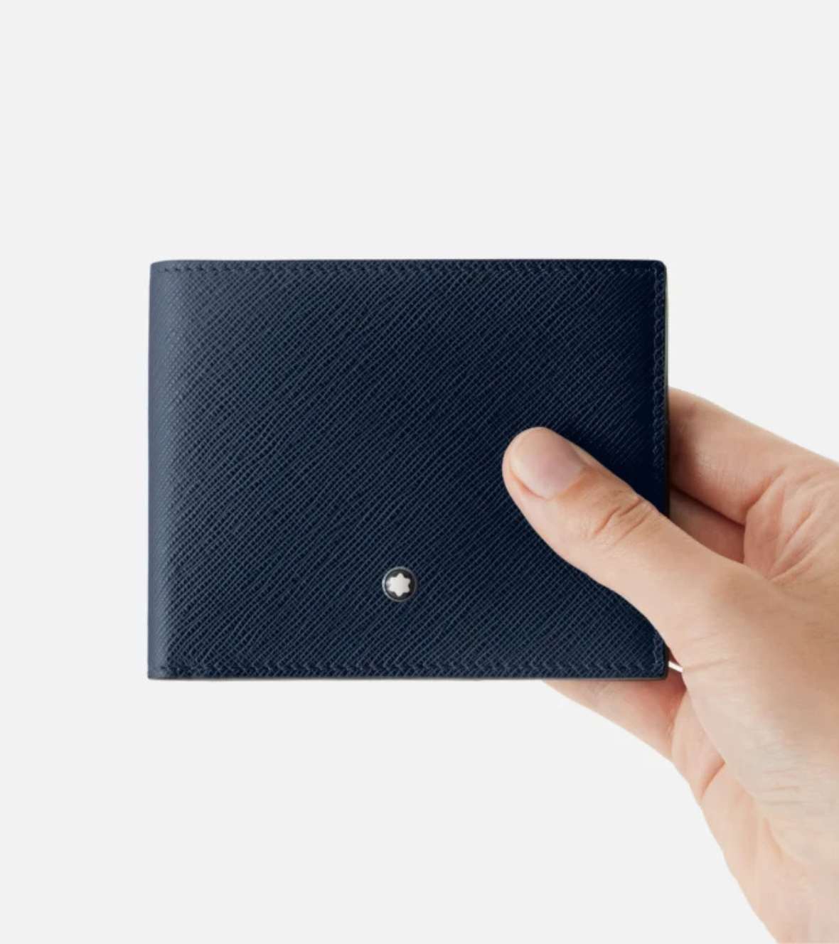 Sartorial Wallet 6cc