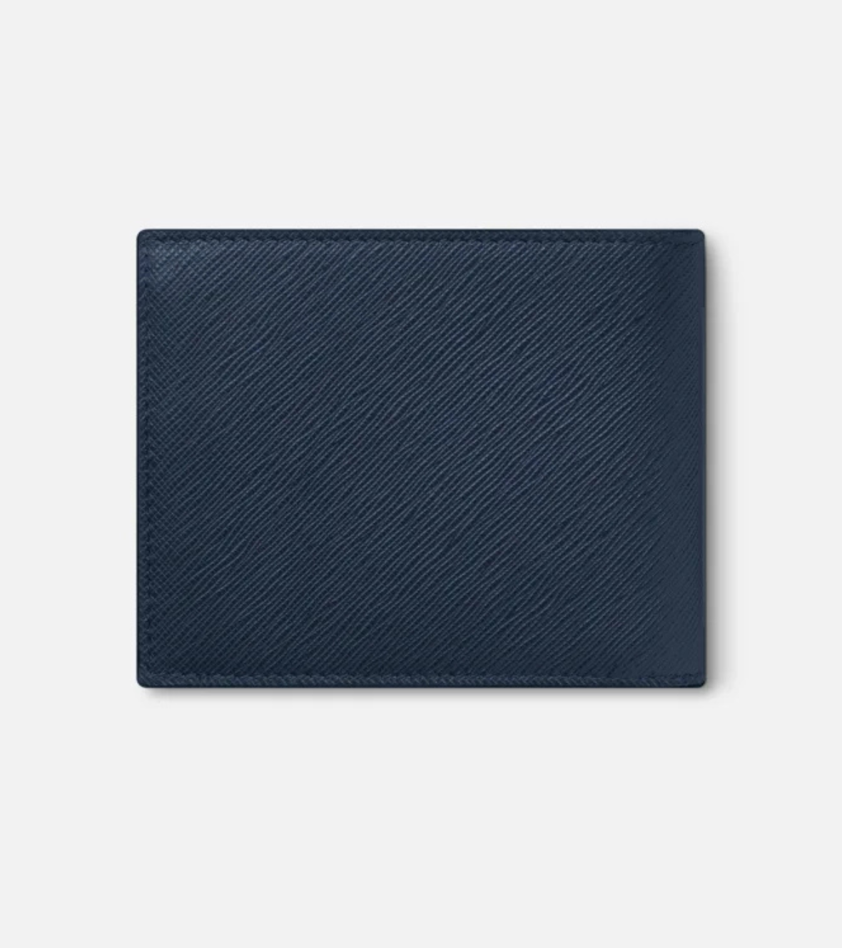 Sartorial Wallet 6cc