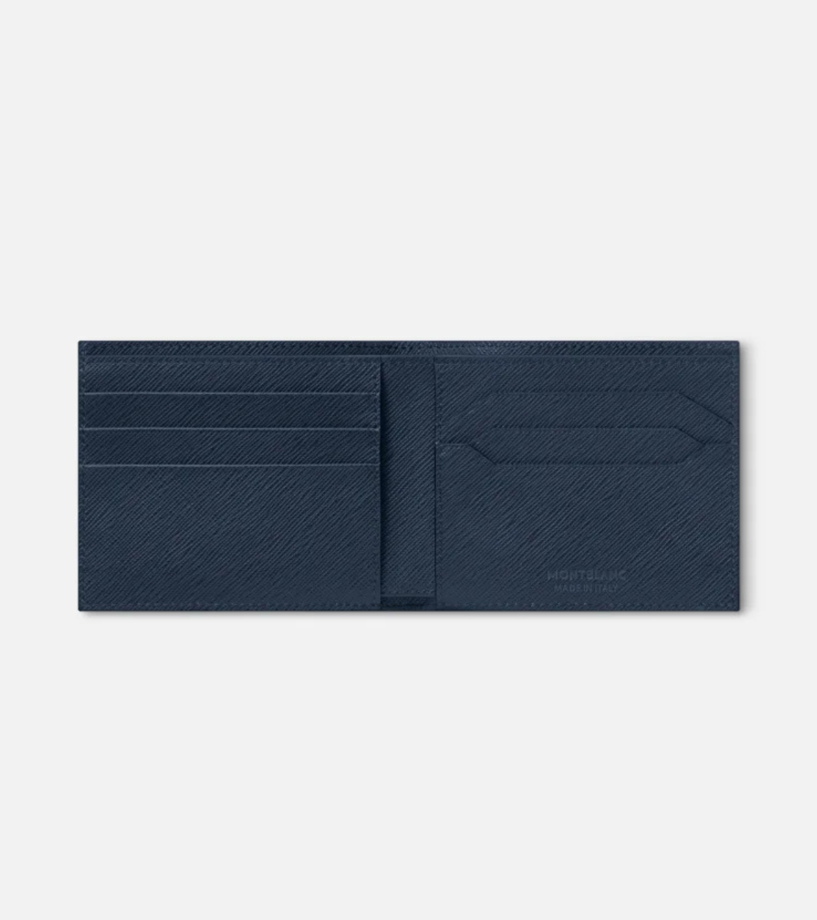 Sartorial Wallet 6cc