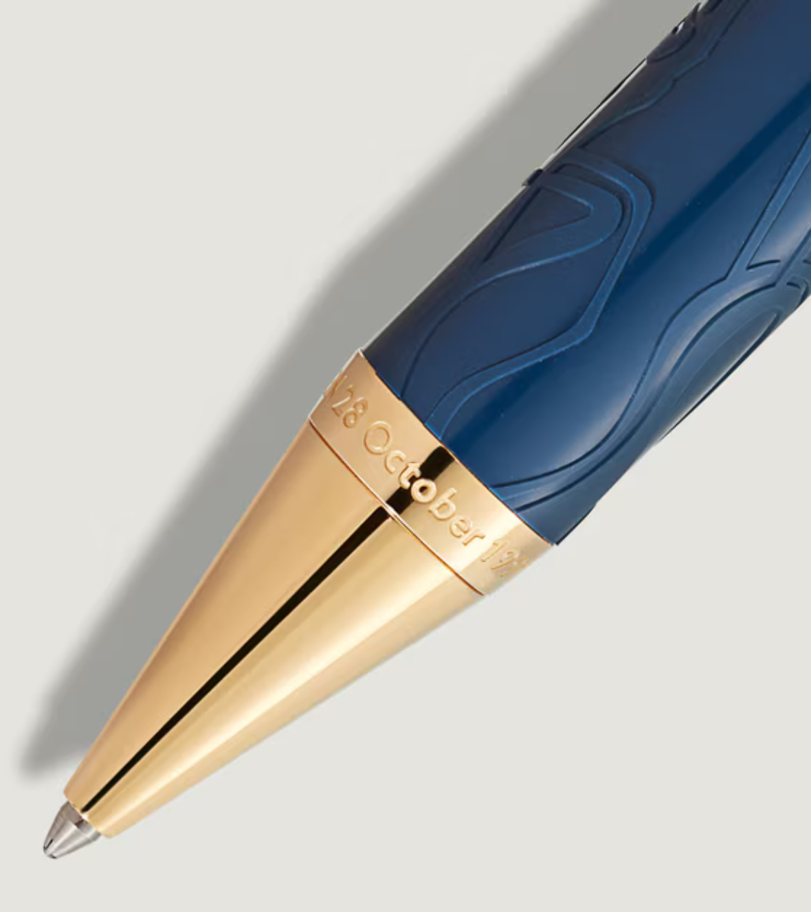 Great Characters Homage to Queen Special Edition Ballpoint Pen