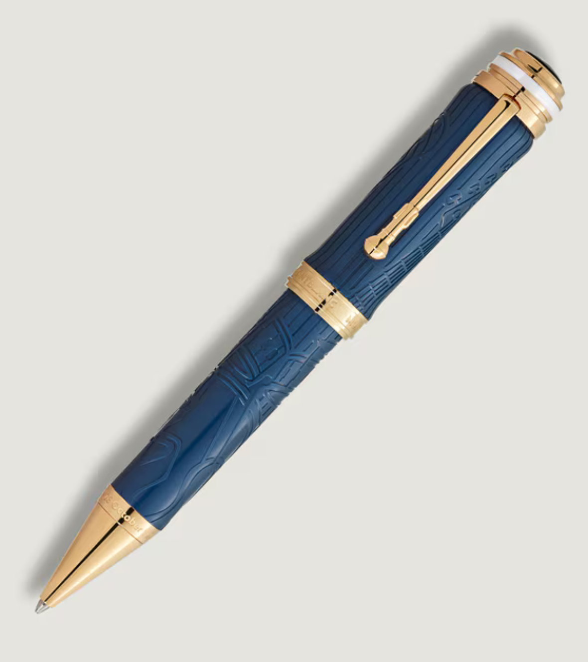 Great Characters Homage to Queen Special Edition Ballpoint Pen