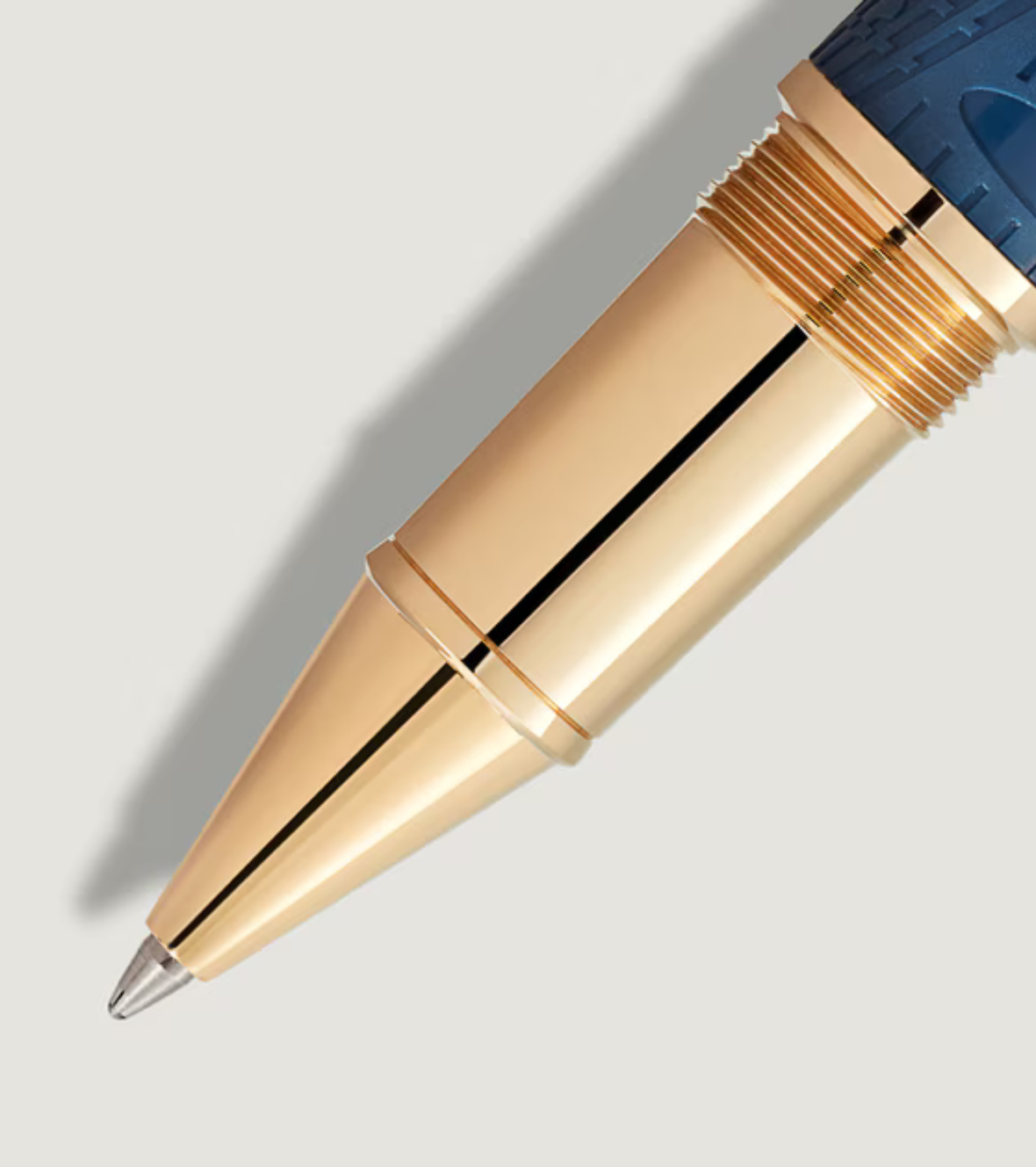 Great Characters Homage to Queen Special Edition Rollerball