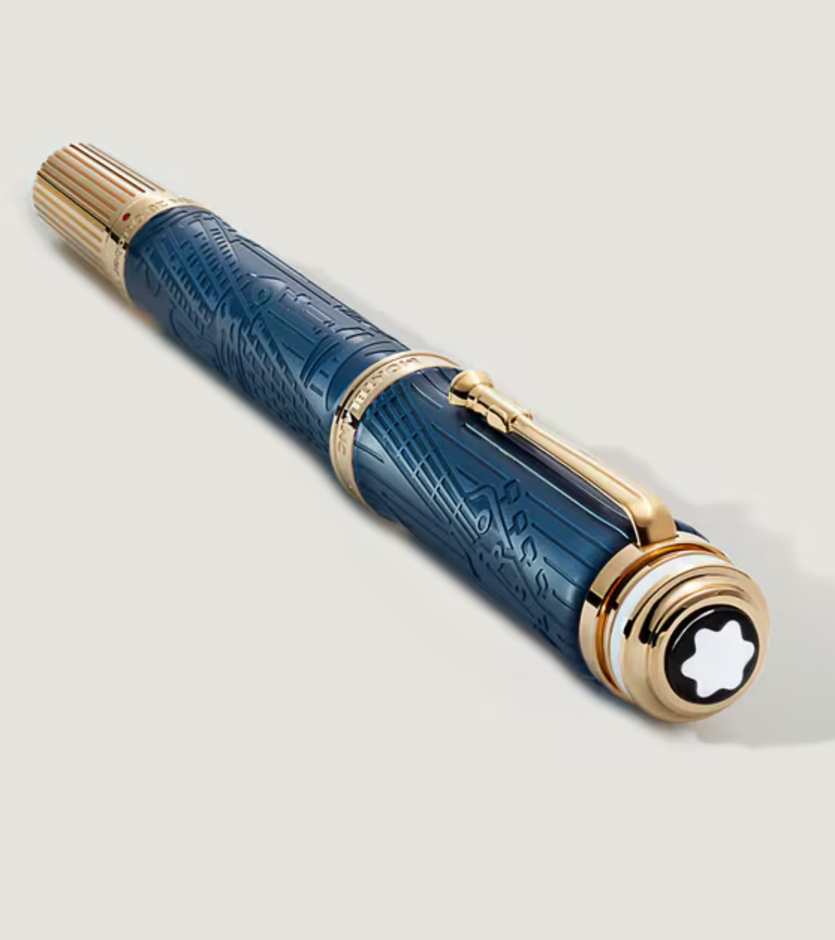 Great Characters Homage to Queen Special Edition Rollerball