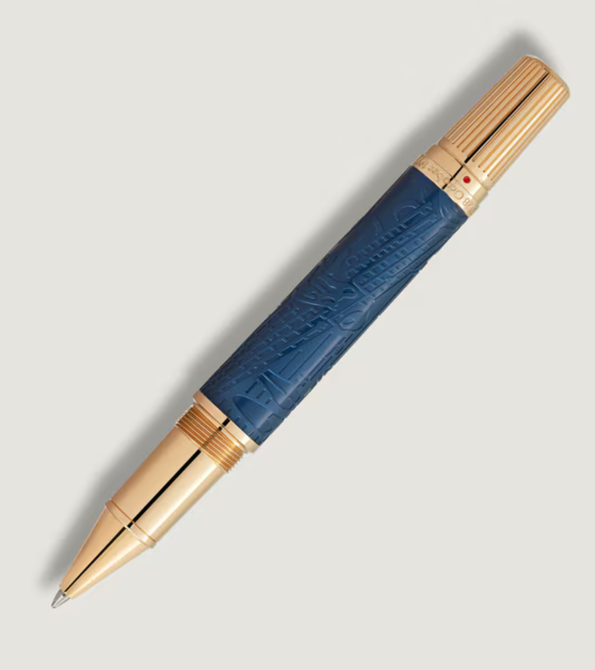 Great Characters Homage to Queen Special Edition Rollerball