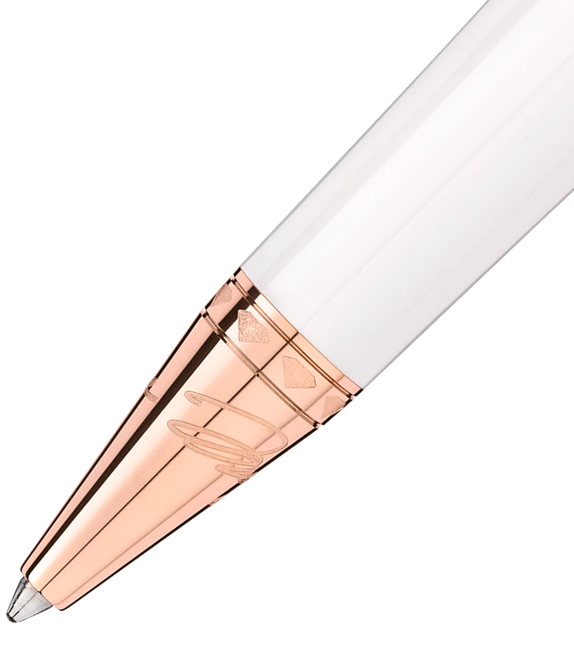 Marilyn Monroe Special Edition Pearl Ballpoint