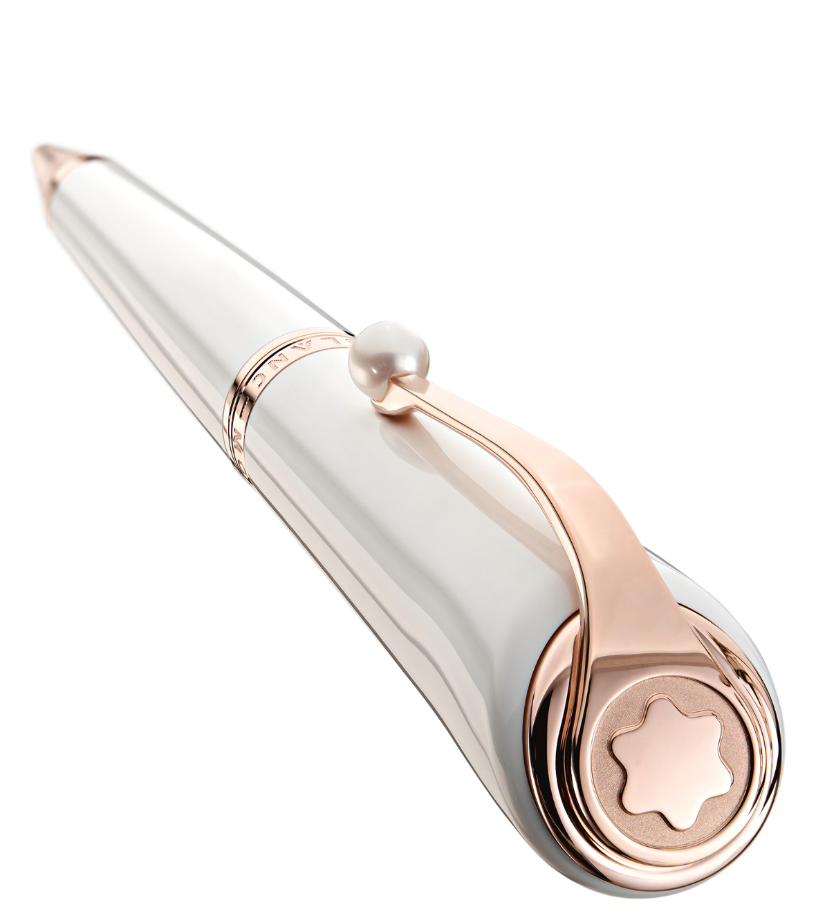 Marilyn Monroe Special Edition Pearl Ballpoint