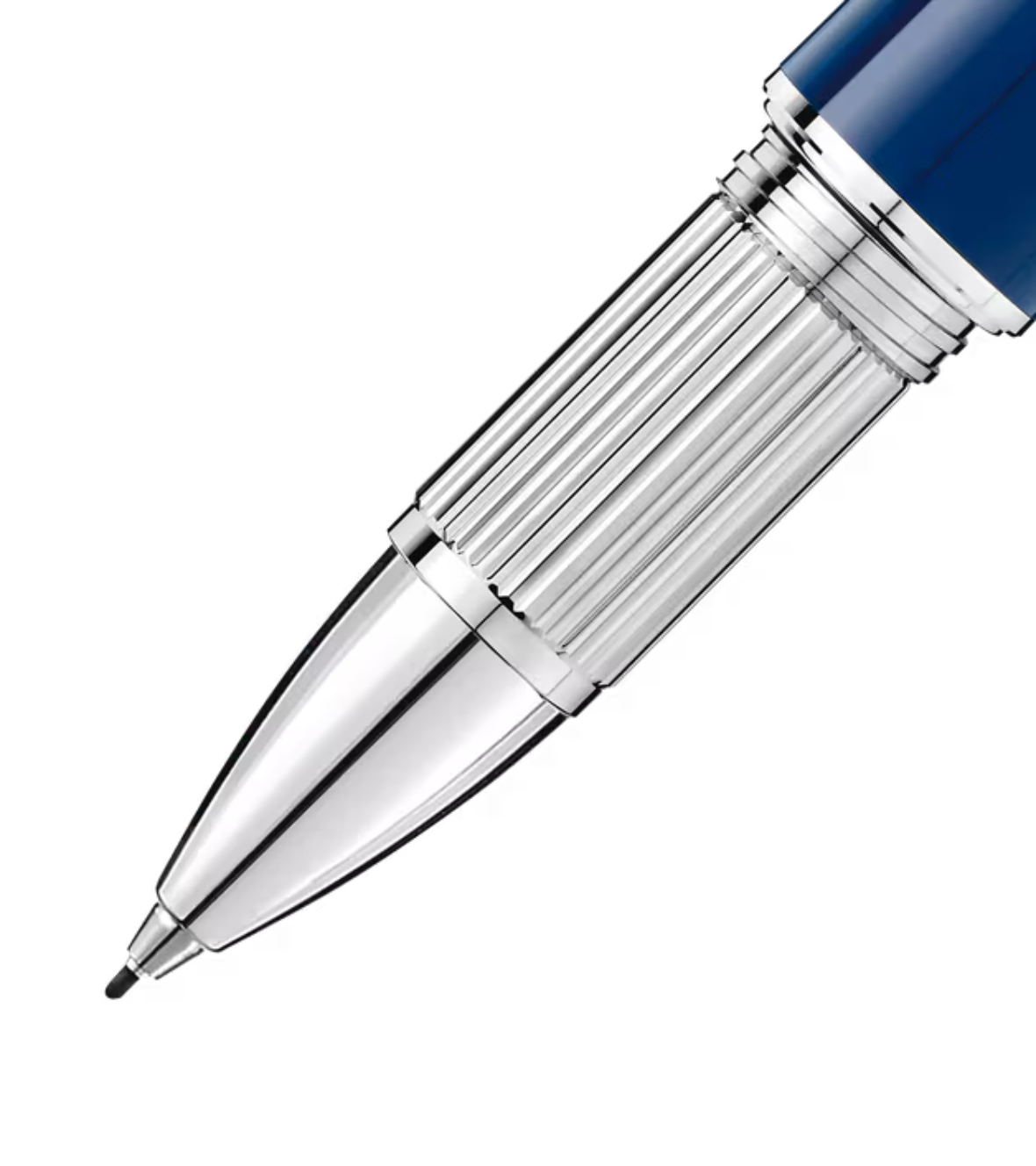 StarWalker Blue Planet Precious Resin Fineliner