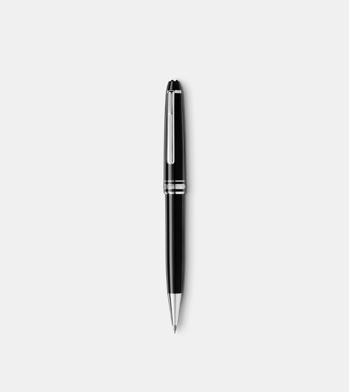 Meisterstück Platinum-Coated Classique Mechanical Pencil, 0.7 mm