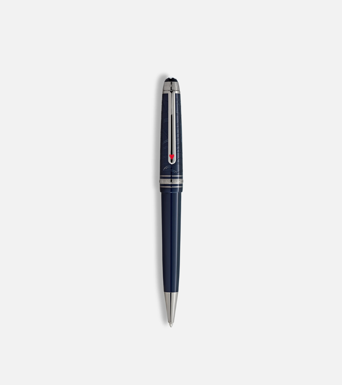 Meisterstück Around the World in 80 Days Classique Ballpoint