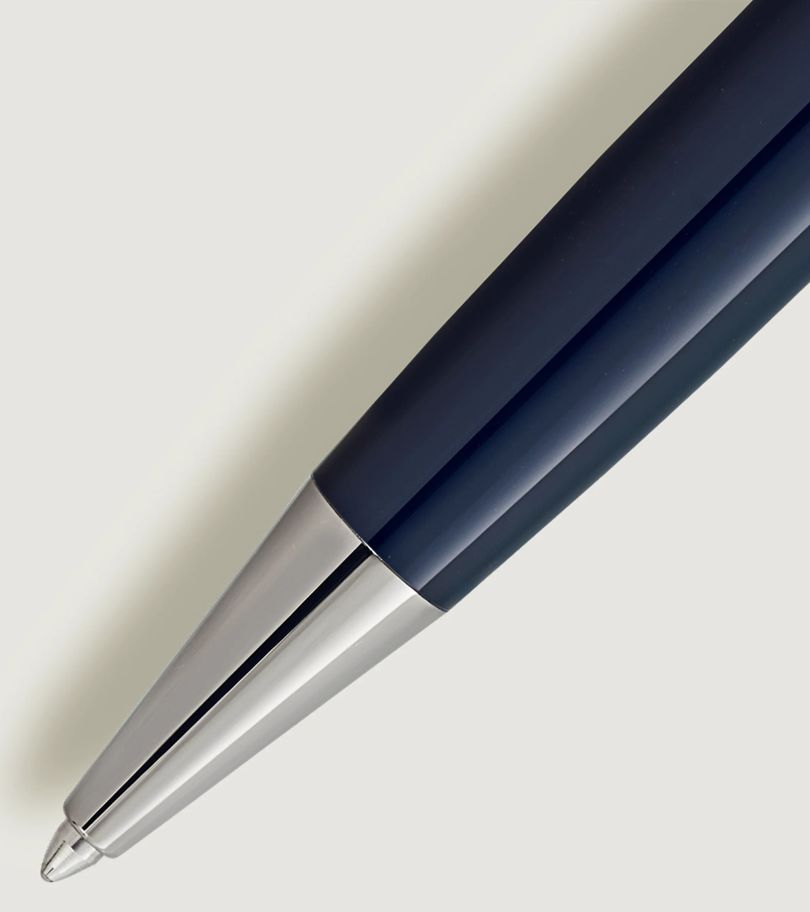 Meisterstück Around the World in 80 Days Classique Ballpoint