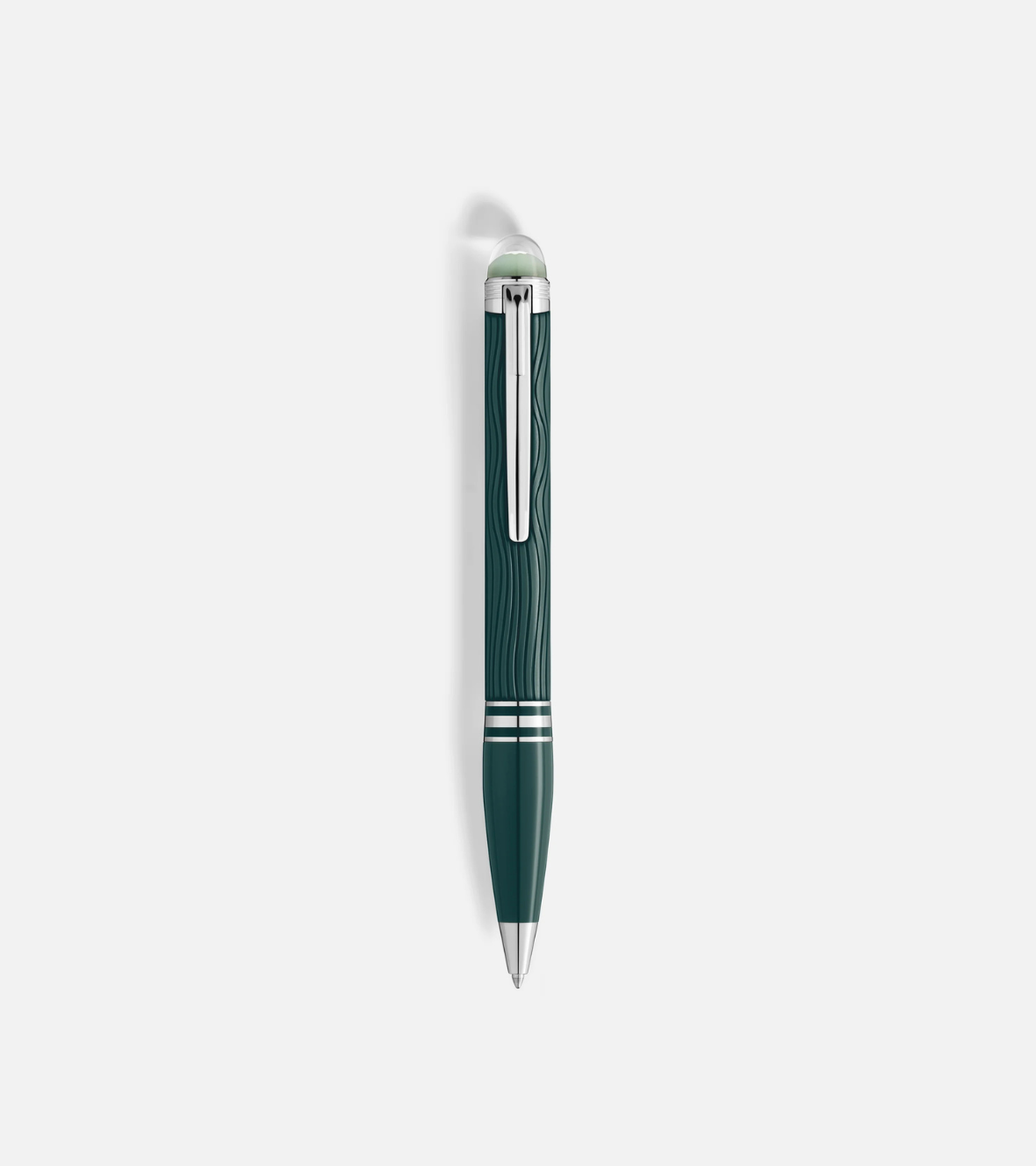 StarWalker PolarGreen Precious Resin Ballpoint