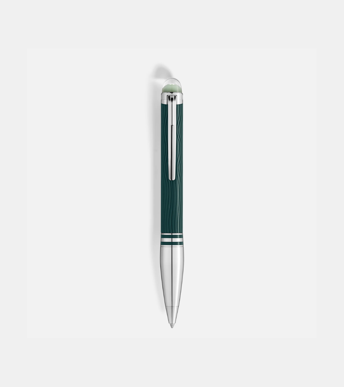 StarWalker PolarGreen Doué Ballpoint