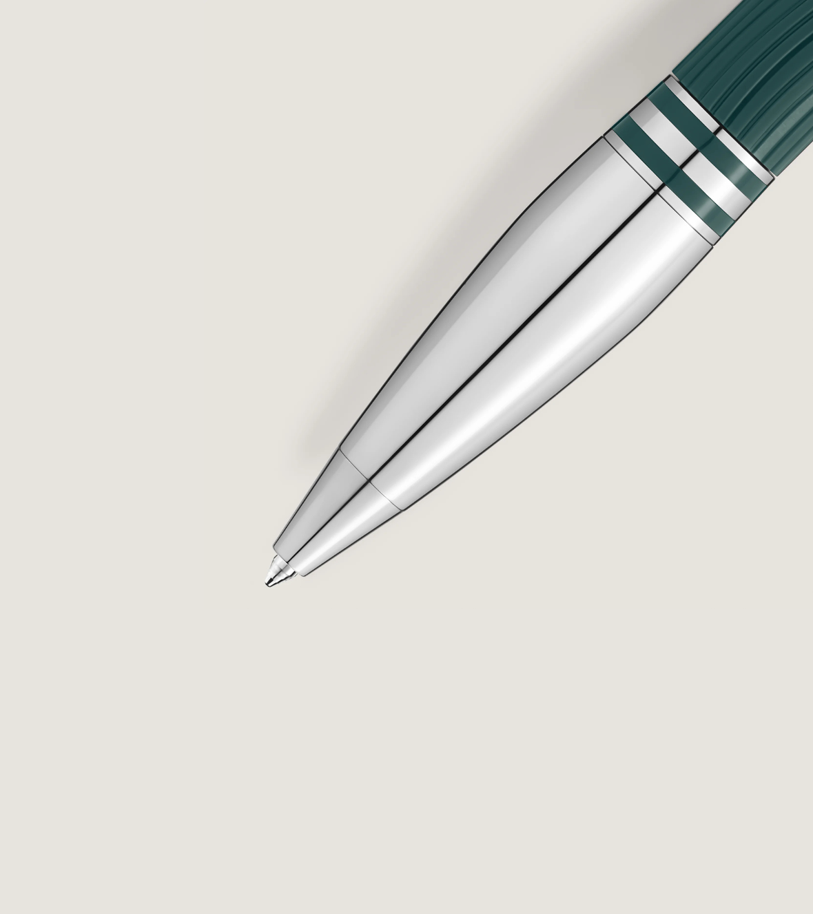 StarWalker PolarGreen Doué Ballpoint