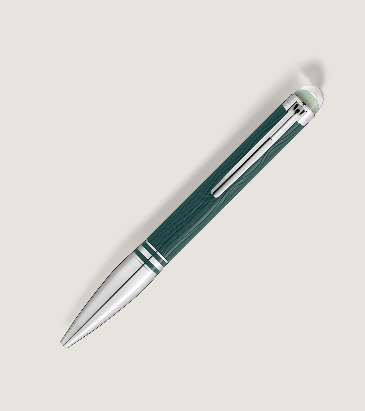 StarWalker PolarGreen Doué Ballpoint