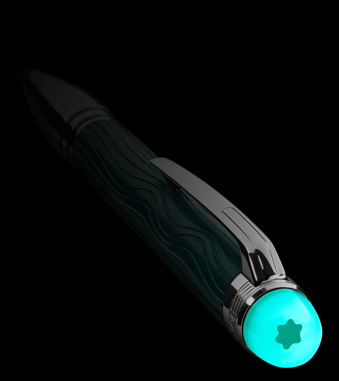 StarWalker PolarGreen Doué Ballpoint