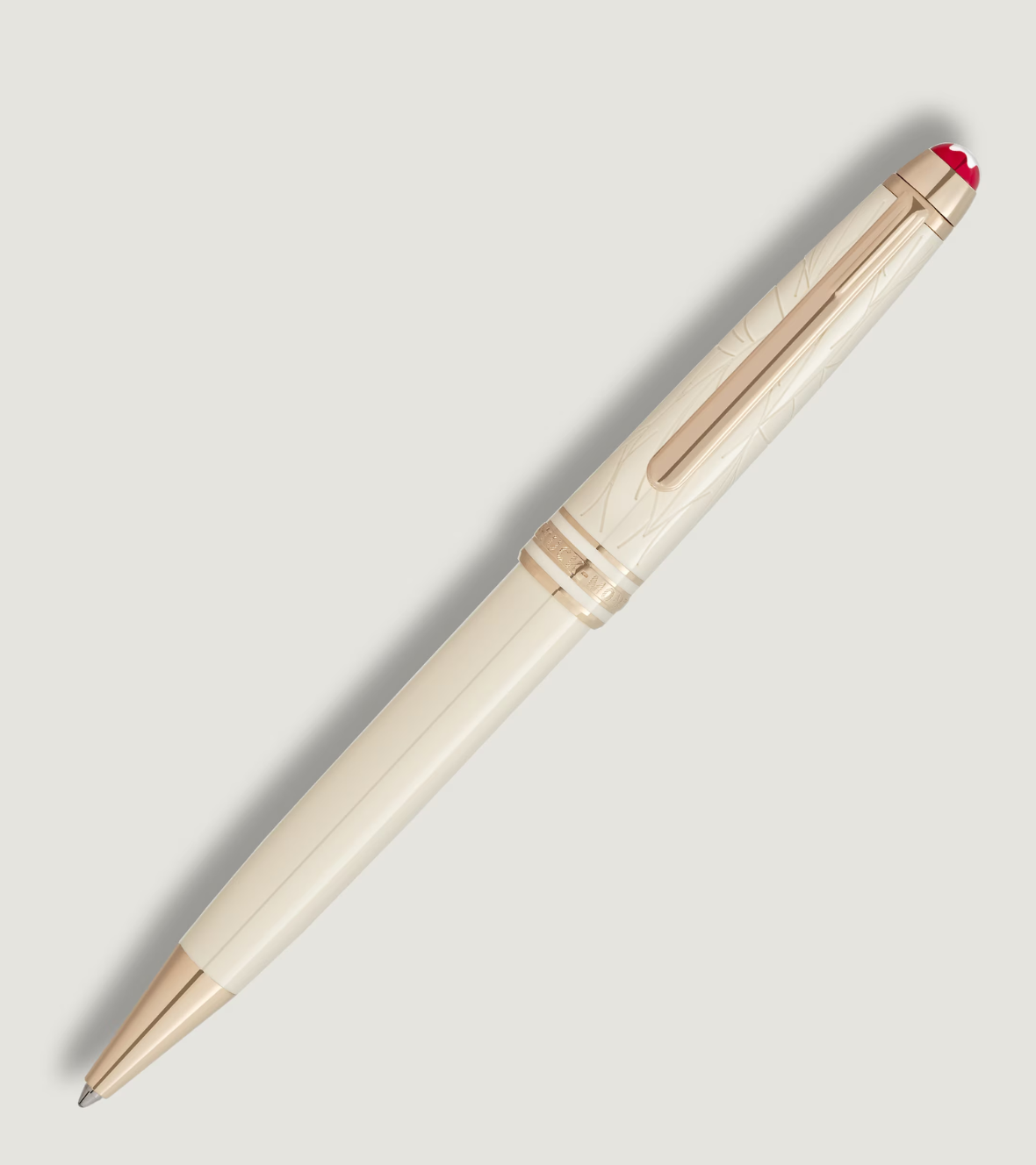 Meisterstück Romeo & Juliet Classique Ballpoint