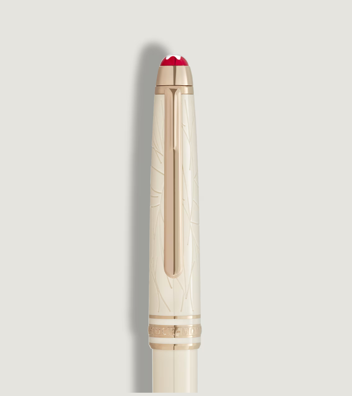 Meisterstück Romeo & Juliet Classique Ballpoint