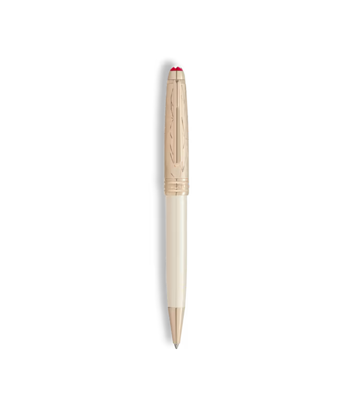 Meisterstück Romeo & Juliet Doué Classique Ballpoint