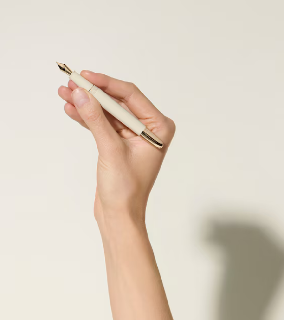 Meisterstück Romeo & Juliet Doué Classique Ballpoint