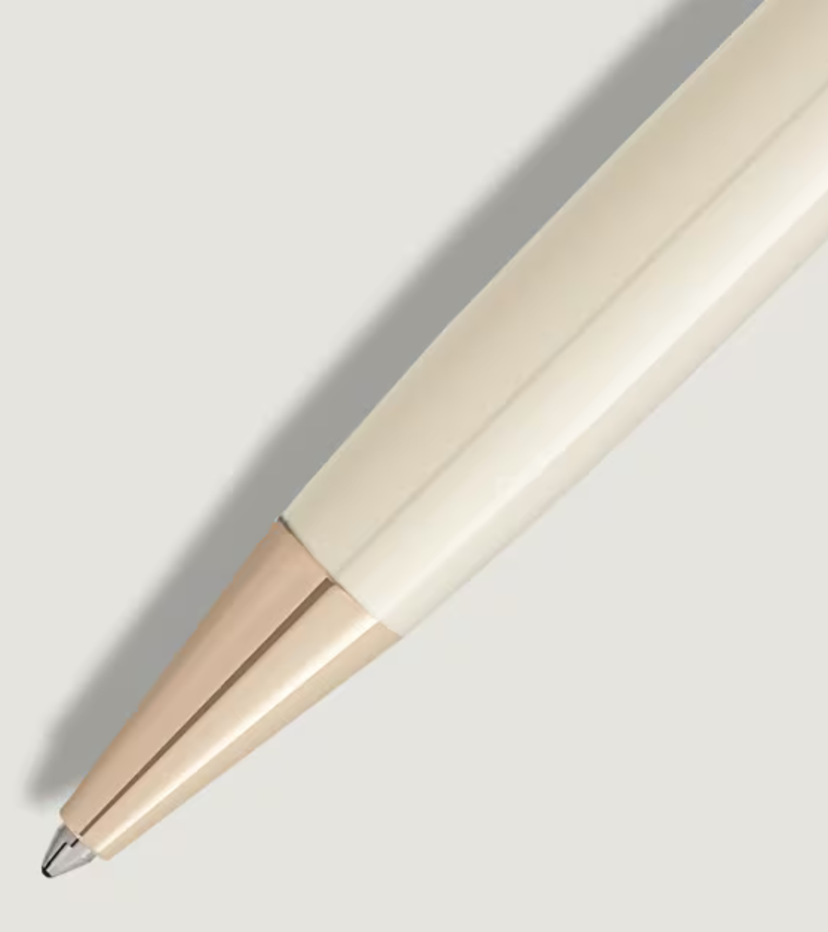 Meisterstück Romeo & Juliet Doué Classique Ballpoint