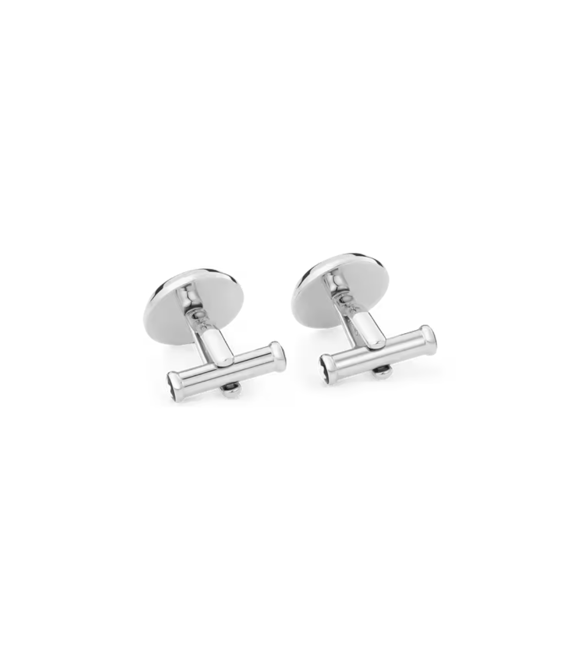 Cufflinks Meisterstück Black 