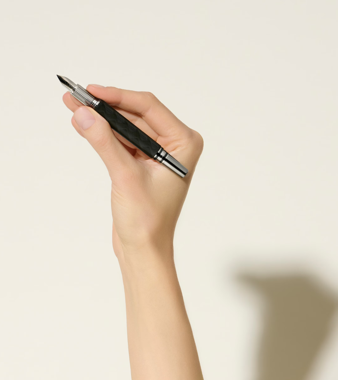 Montblanc StarWalker Extreme Precious Resin Fountain Pen