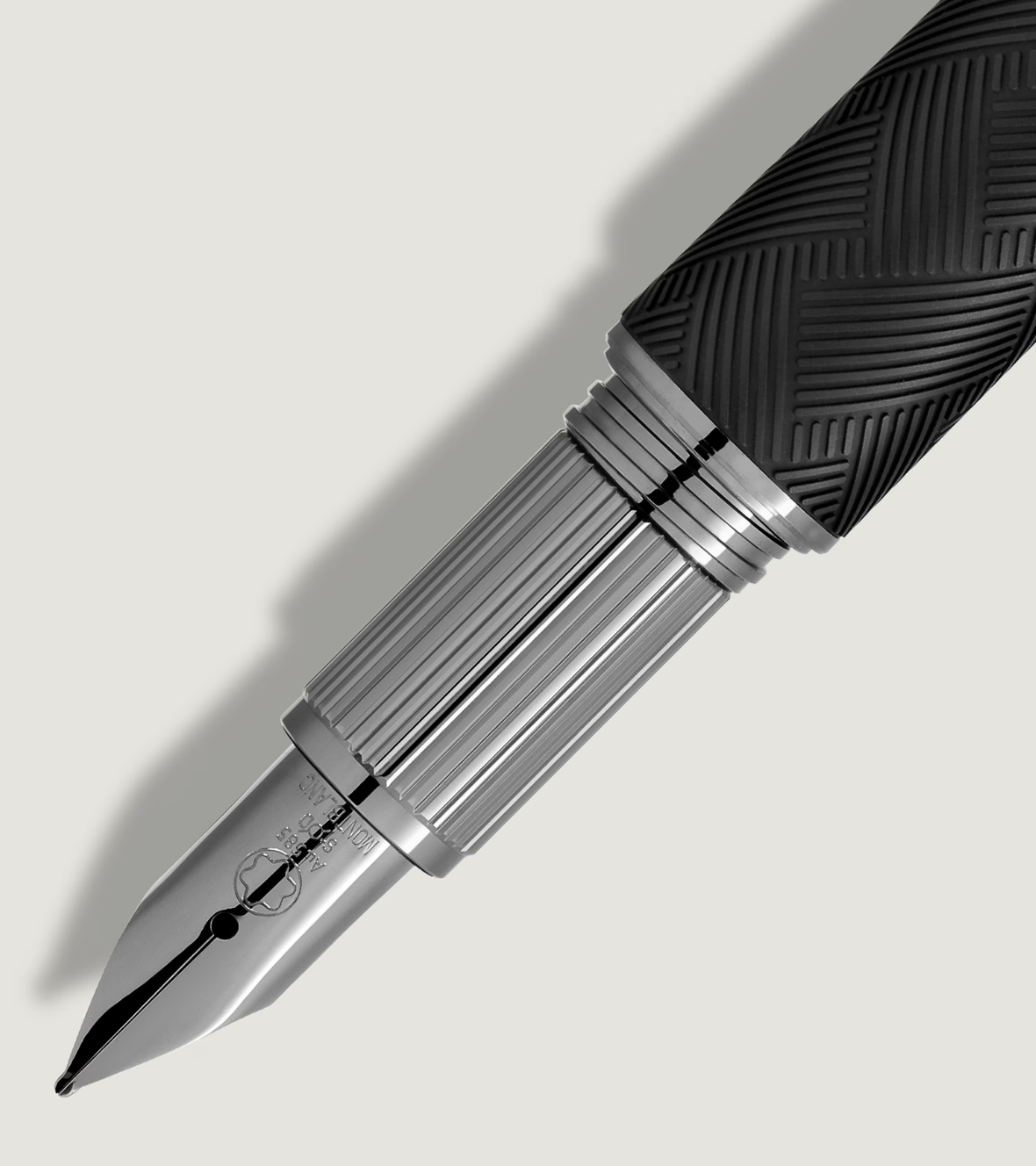 Montblanc StarWalker Extreme Precious Resin Fountain Pen