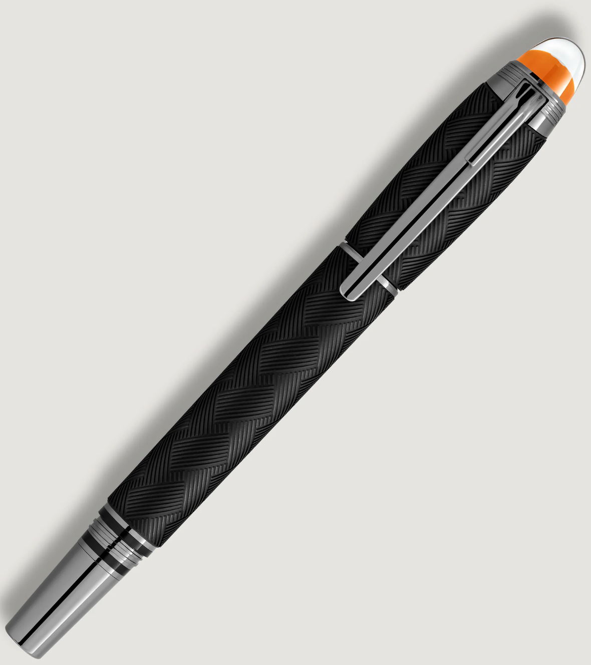 Montblanc StarWalker Extreme Precious Resin Fountain Pen