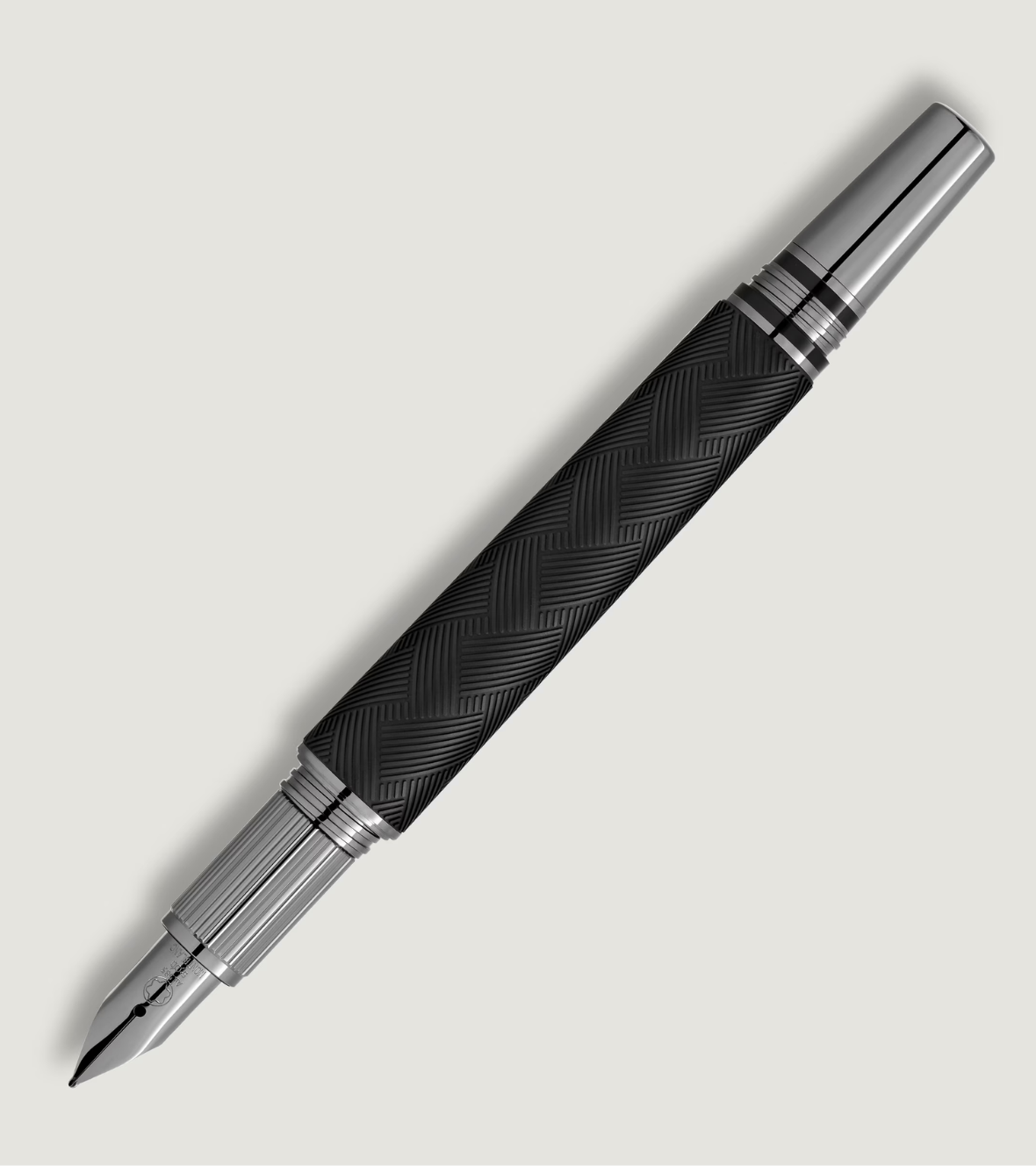 Montblanc StarWalker Extreme Precious Resin Fountain Pen