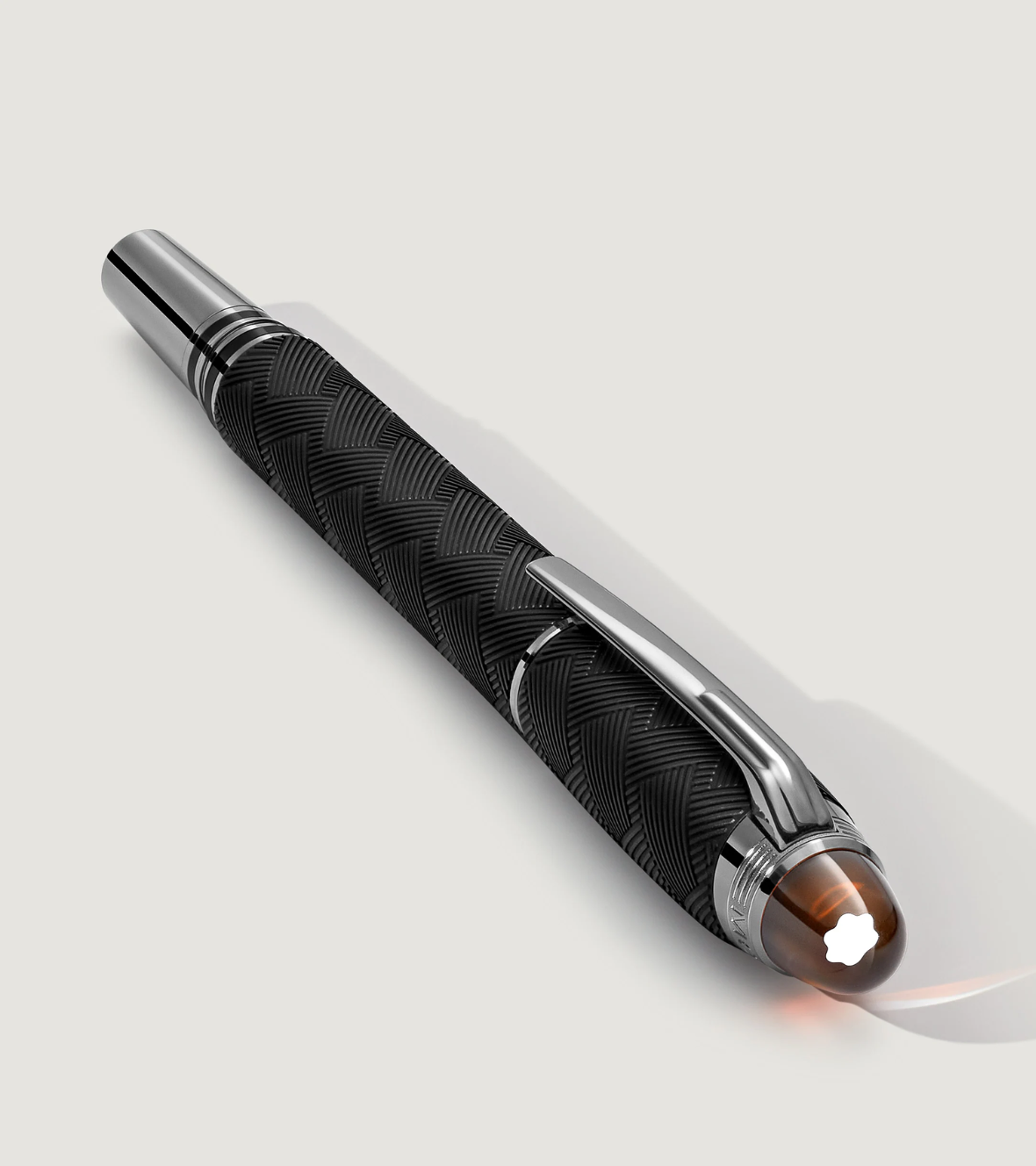 Montblanc StarWalker Extreme Precious Resin Fountain Pen