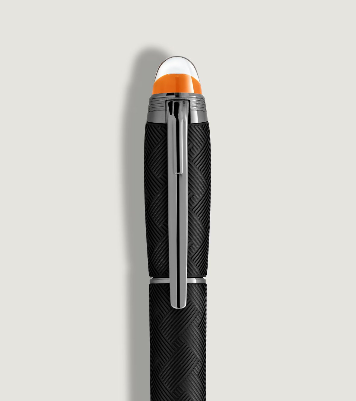 Montblanc StarWalker Extreme Precious Resin Fountain Pen