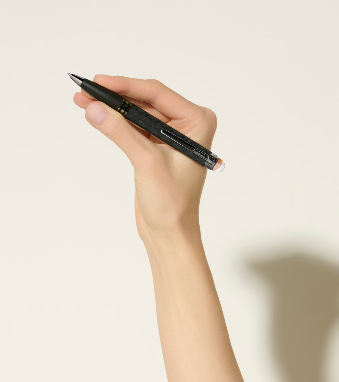 Montblanc StarWalker Extreme Precious Resin Ballpoint