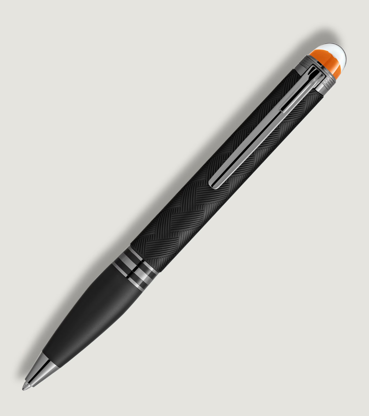 Montblanc StarWalker Extreme Precious Resin Ballpoint