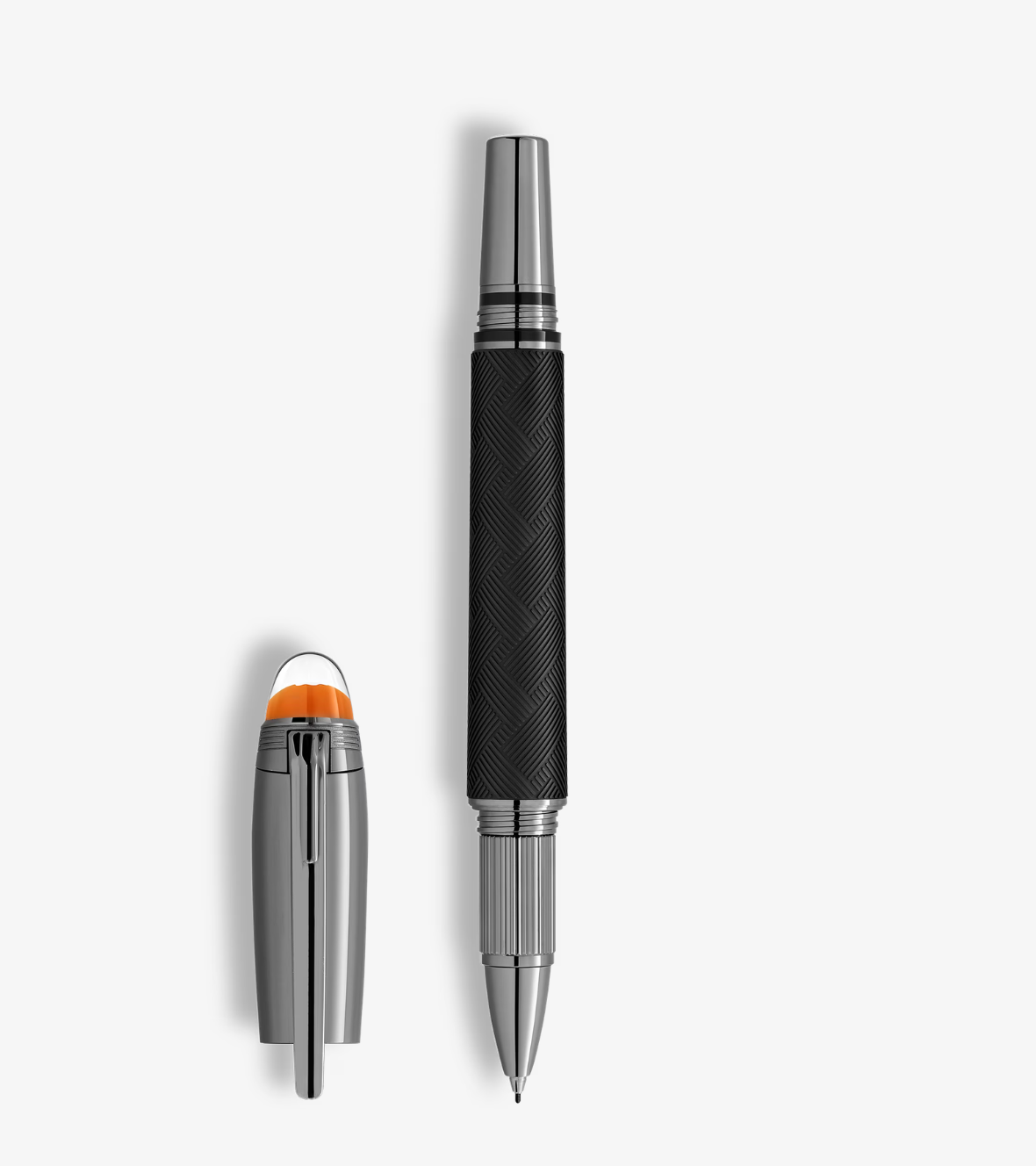 Montblanc StarWalker Extreme Doué Fineliner