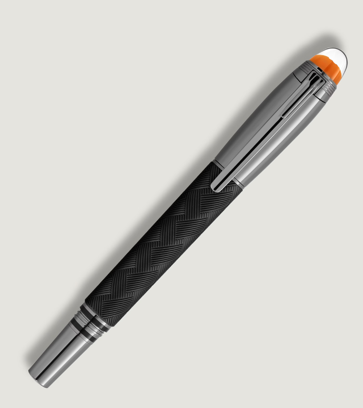 Montblanc StarWalker Extreme Doué Fineliner