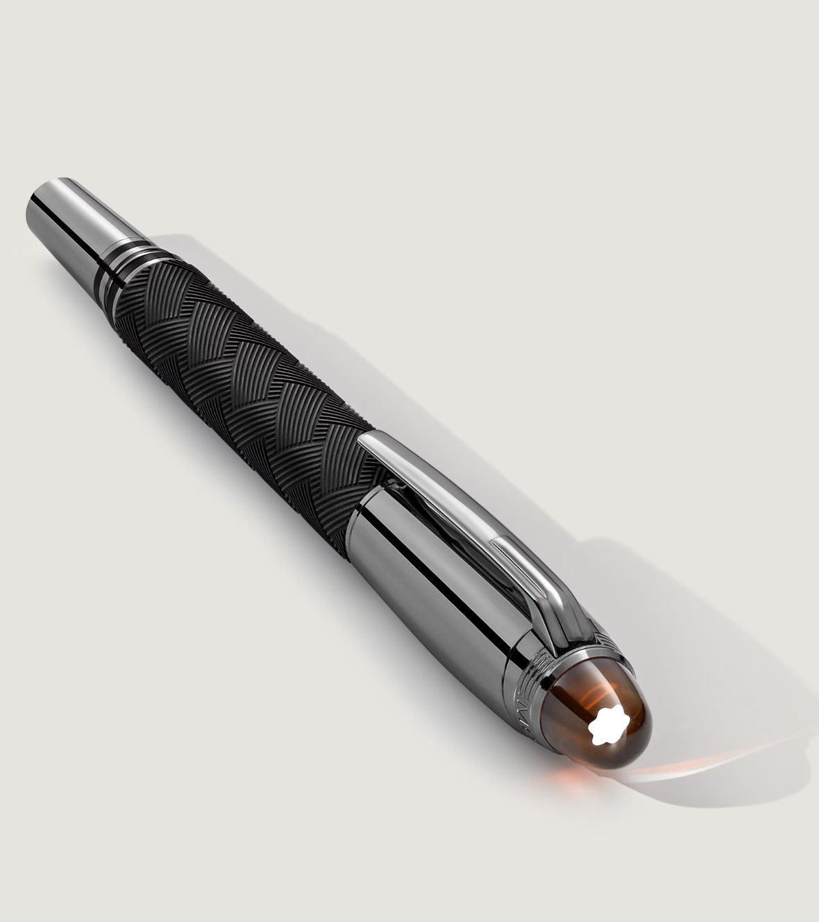 Montblanc StarWalker Extreme Doué Fineliner